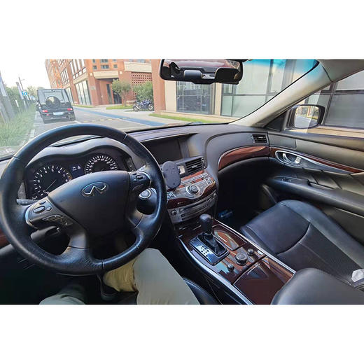 英菲尼迪 M37 【长租-北京】 商品图4