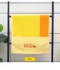 B.DUCK股纱拼色毛巾759 商品缩略图1