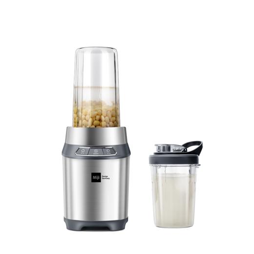 米技 微电脑智能便携破壁机 MB-SM607 商品图4