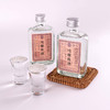 [纯粮陈酒]52度6小瓶-泰裕昌光瓶装-浓香型白酒-100ml-6瓶整箱 商品缩略图3