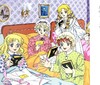 【中商原版】小妇人 若草物语 童书绘本 日文原版 わかくさものがたり Little Women 商品缩略图6