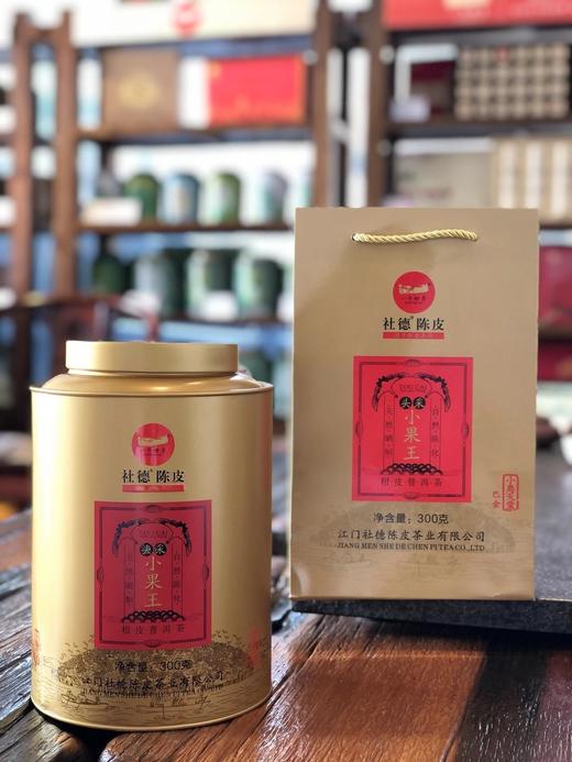 300克罐装小果王 商品图1