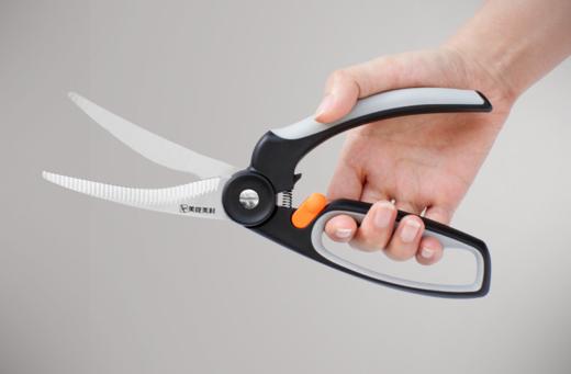 美珑美利全能厨房剪 商品图0