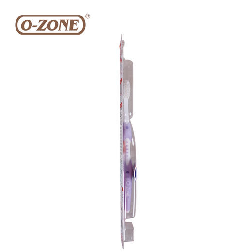 韩国进口O-ZONE牙刷 儿童精细牙刷 商品图2
