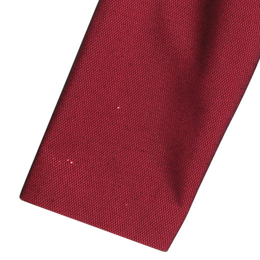 慕天姿整体流线型三层复合面料连衣裙17173 商品图3