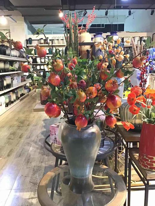 仿真石榴 商品图3