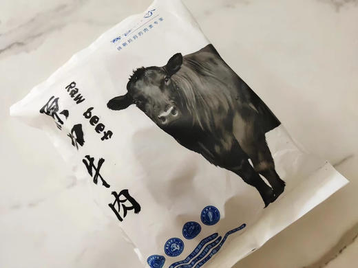 纯牛肉饼 商品图0