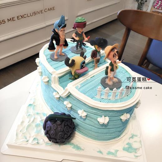 海贼王 商品图0