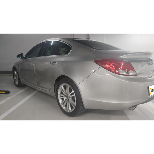 别克 君越 2.4L 旗舰版 【月租-深圳】 商品图3