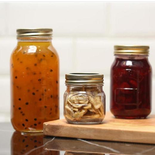 英国KILNER伯明翰系列多用罐-500ml 商品图1