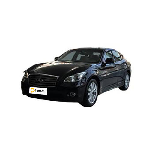 英菲尼迪 M37 【长租-北京】 商品图0