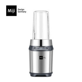 米技 微电脑智能便携破壁机 MB-SM607