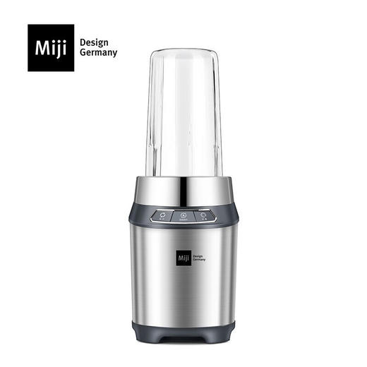 米技 微电脑智能便携破壁机 MB-SM607 商品图0