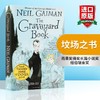华研原版 坟场之书 英文原版 The Graveyard Book 英版 雨果奖得奖长篇小说奖 纽伯瑞金奖 幻想文学 尼尔盖曼 英文版进口英语书籍 商品缩略图0
