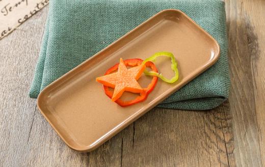 稻谷壳绿风家居系列 碗，碟，盘，杯，饭盒，筷子 商品图4