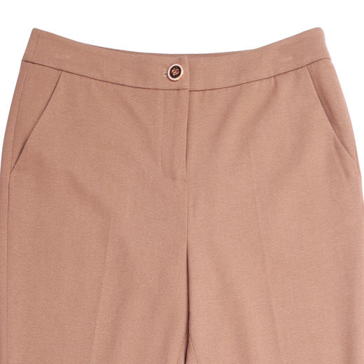 慕天姿小微喇设计时尚裤子62626 商品图4