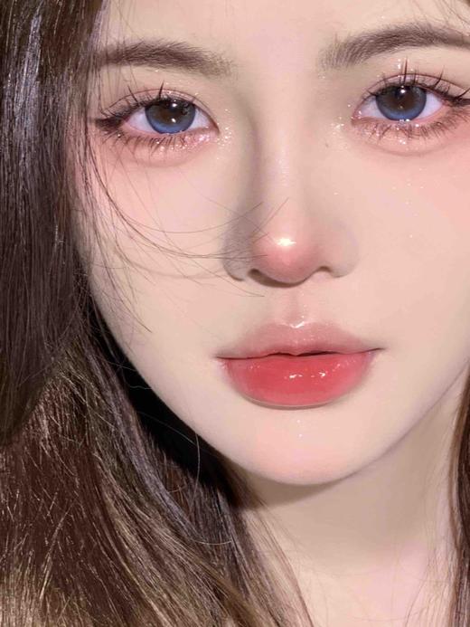 Lilian美瞳 昼夜 14.5mm 商品图0