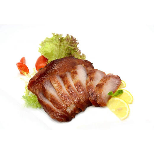 烧烤腌制猪颈肉 350g 商品图2