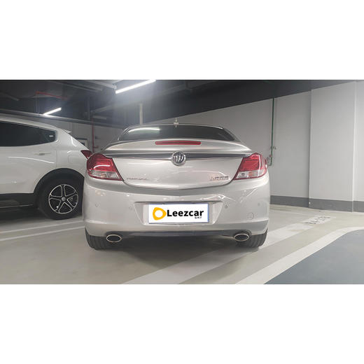 别克 君越 2.4L 旗舰版 【月租-深圳】 商品图5