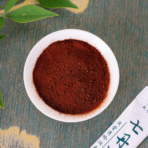 七丹润饮 2g/袋*30袋/盒 商品图3