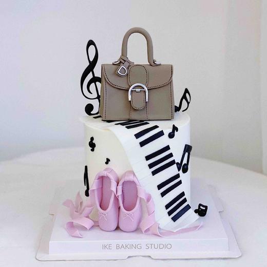 翩翩起舞 商品图0