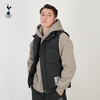 托特纳姆热刺潮流运动休闲冬季保暖马甲外套成人男 商品缩略图0