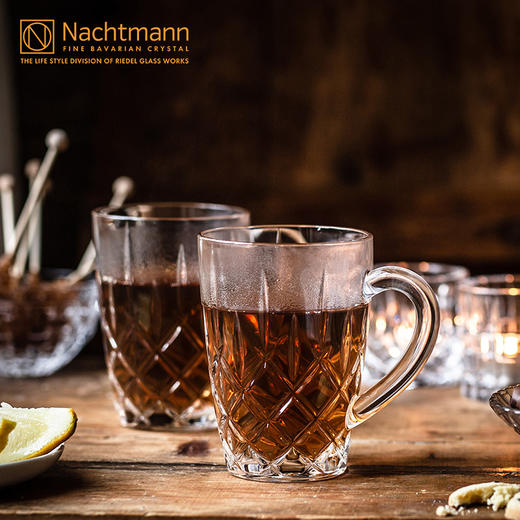 Nachtmann  诺贝勒斯-热饮杯（2只装） 商品图4