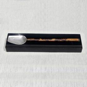 极品云妃银茶铲