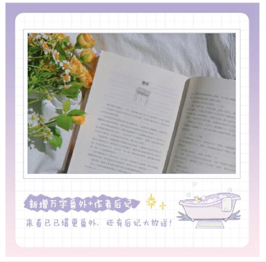 难哄完结篇 商品图4