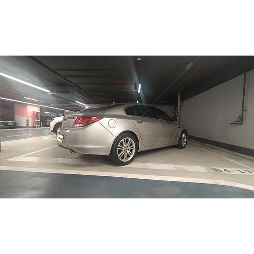 别克 君越 2.4L 旗舰版 【月租-深圳】 商品图4