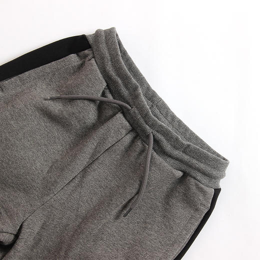 Converse/匡威男女儿童装冬新加厚绒休闲拼接运动长裤 CV2142079 商品图1