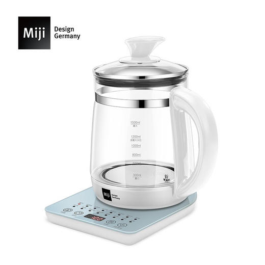 米技 多功能养生壶 HP-04 商品图2