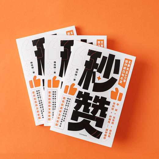 秒赞  文案女王20年创作技巧与心法 林桂枝著 李诞东东枪文案导师 奥美前文案亲授 文案实操技巧 创意广告营销 商品图1