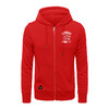 FBLIFE越野车印花图案潮人带帽拉链外套罗圈合体休闲衫 NMT-1722 商品缩略图3