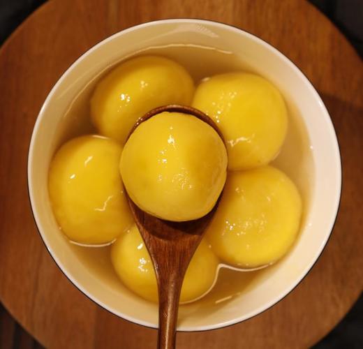 再回楼 大黄米汤圆+炸金宵组合装 可炸可煮糯香十足一口爆浆（72小时发货） [福利品] 商品图4