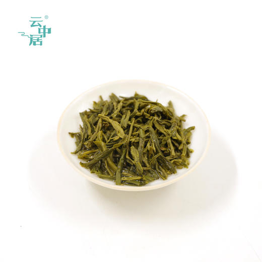 云中居 素 永川秀芽252g 商品图3