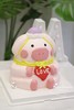 【生日蛋糕】立体动物小猪款 商品缩略图0