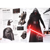 现货 英文原版Star Wars:Force Awakens Visual原力觉醒图鉴 DK 商品缩略图3