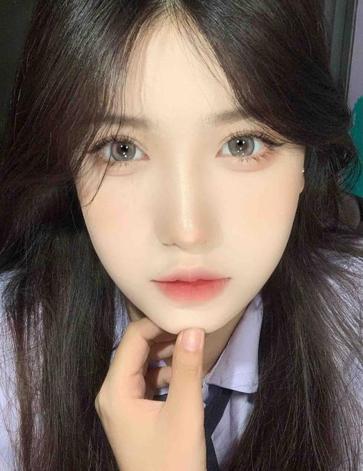 Lilian美瞳 白昼 14.5mm 商品图0