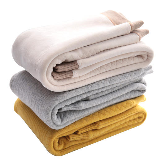 极地绒儿童羊毛保暖裤 超柔超细羊毛 A类儿童羊毛裤 亲肤柔软 面料紧密厚实 内里的加绒很细腻 边线走线工整 螺纹的收口 防风保暖 宝宝活动自如 商品图2