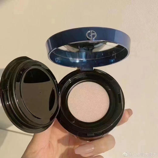 美国阿玛尼蓝大师气垫 商品图5