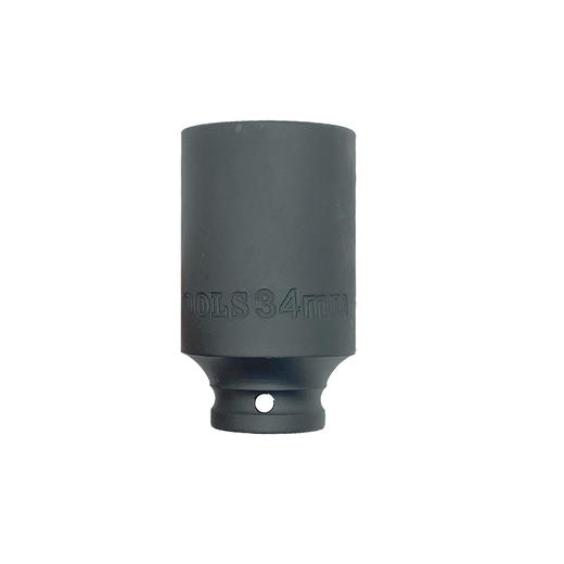 【货号07560】大扭力扳手套筒34*78套筒汽保套筒 商品图1