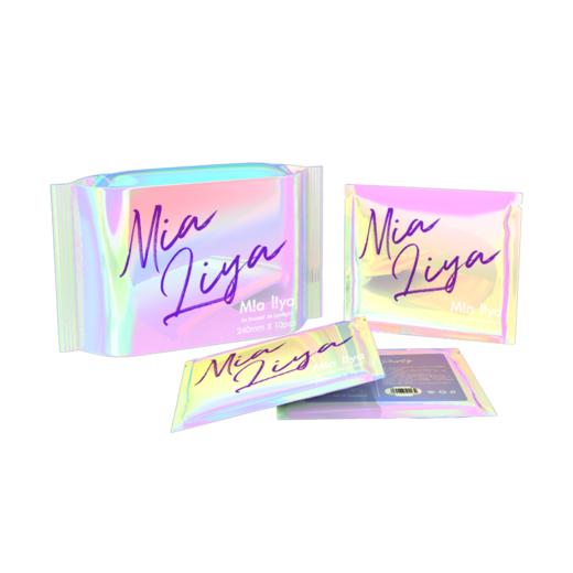 米娅利亚party系列卫生巾（Party尿不湿同款设计） 商品图5