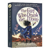 纽伯瑞金奖 醉月的女孩 喝月亮的女孩 英文原版 The Girl Who Drank the Moon 儿童文学小说 英文版进口英语书籍 Kelly Barnhill 商品缩略图0