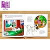 【中商原版】101 Dalmatians Read-Along Storybook and CD 独立阅读故事 迪士尼101斑点狗 配CD 儿童绘本有声书读物 英文原版 商品缩略图2