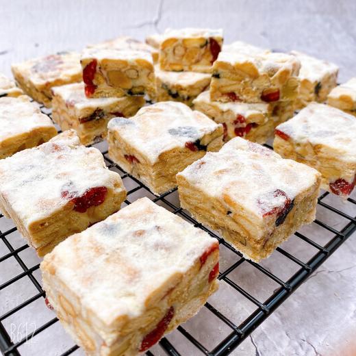 微甜雪花酥 商品图2