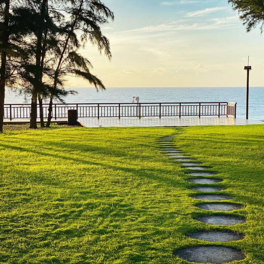 3天2晚【三亚香格里拉度假酒店】五一/端午/暑期可用！海棠湾老牌亲子酒店，含萌娃轻食/探险乐园门票，开心体验丛林小火车、泡泡派对等超丰富亲子活动~ 商品图5