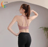 LUM19165露檬新款瑜伽背心运动BRA（含胸垫） 商品缩略图7