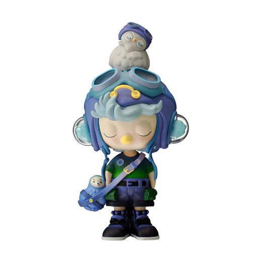 19cm超高性价比手办！让可爱的COCO精灵守护可爱的你！（共两款，可单买） 商品图8