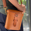 EZPAK真皮桶包日常通勤户外实用 商品缩略图1